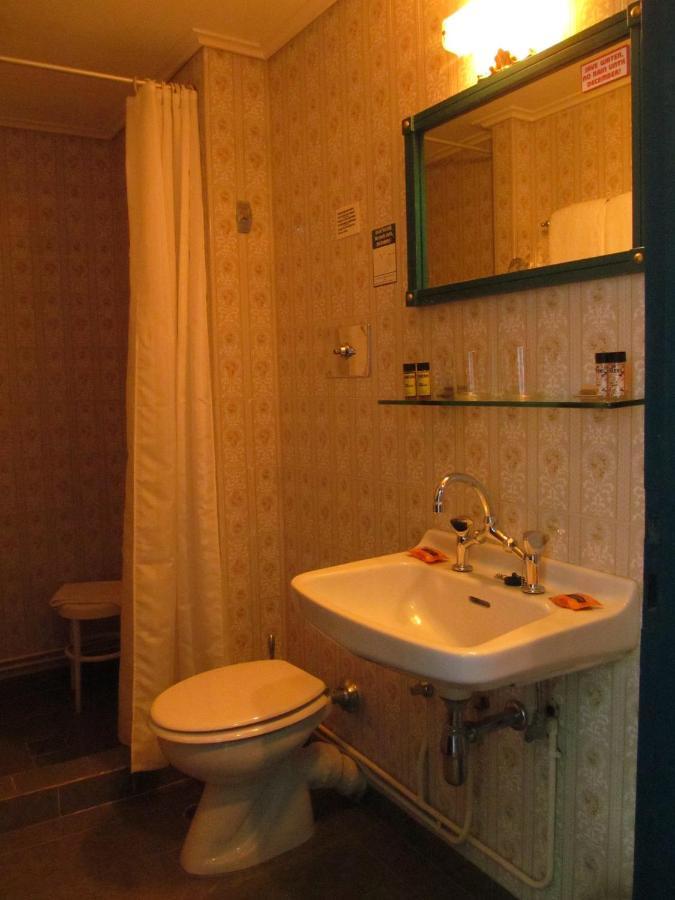 Hotel Aliki Simi Oda fotoğraf