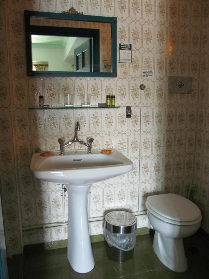 Hotel Aliki Simi Dış mekan fotoğraf