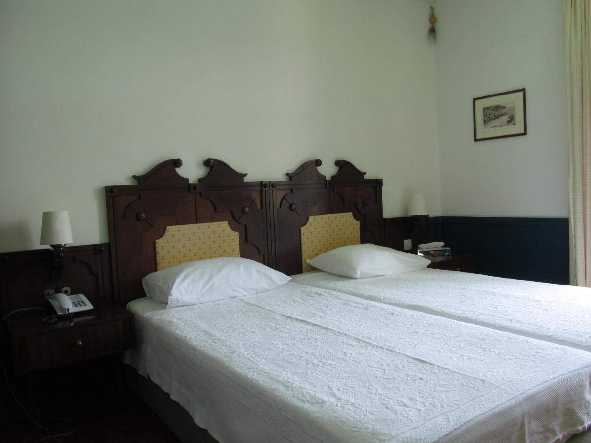 Hotel Aliki Simi Oda fotoğraf