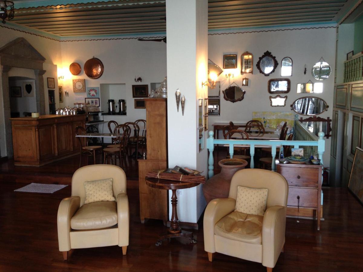 Hotel Aliki Simi Dış mekan fotoğraf