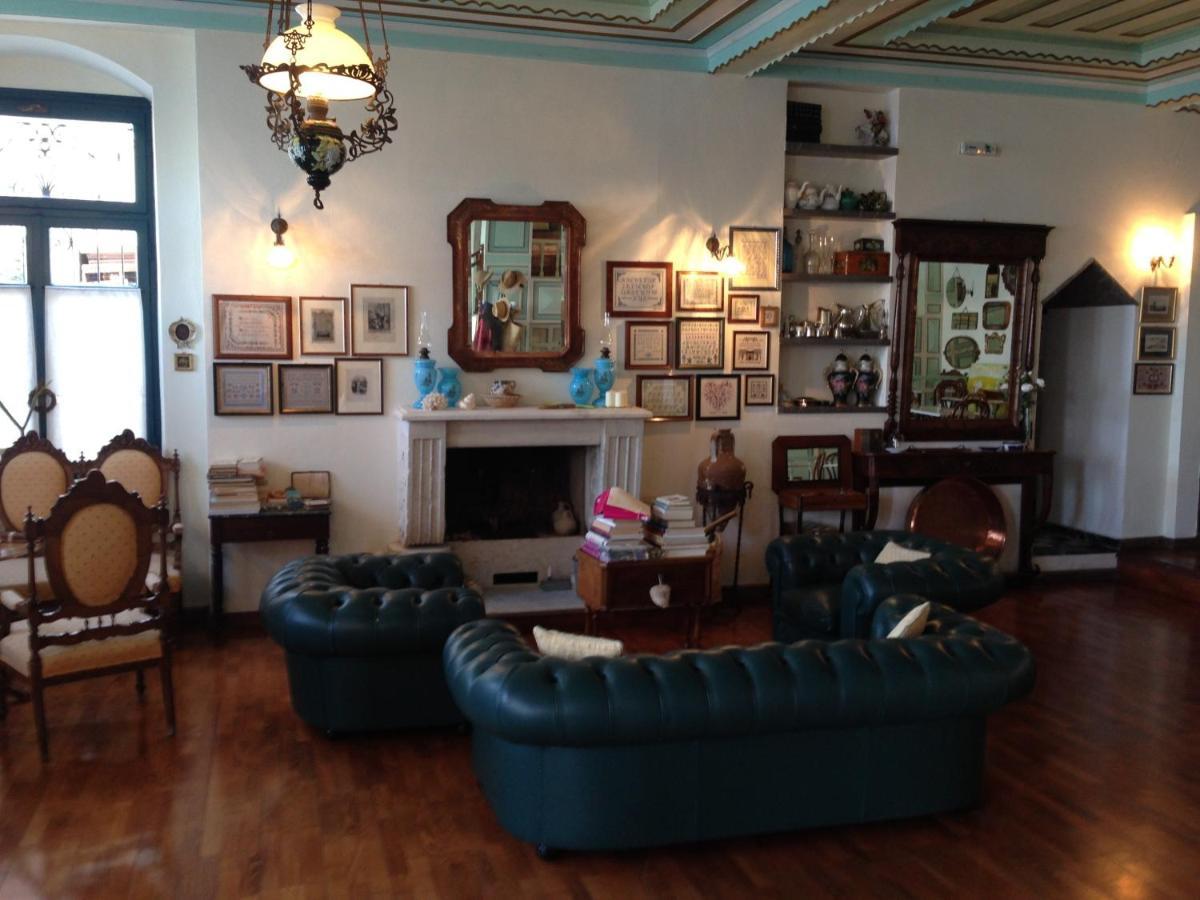 Hotel Aliki Simi Dış mekan fotoğraf