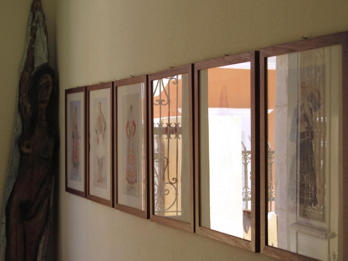 Hotel Aliki Simi Dış mekan fotoğraf