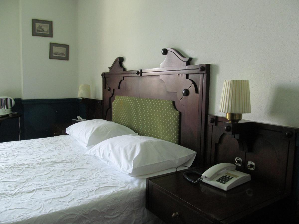 Hotel Aliki Simi Oda fotoğraf