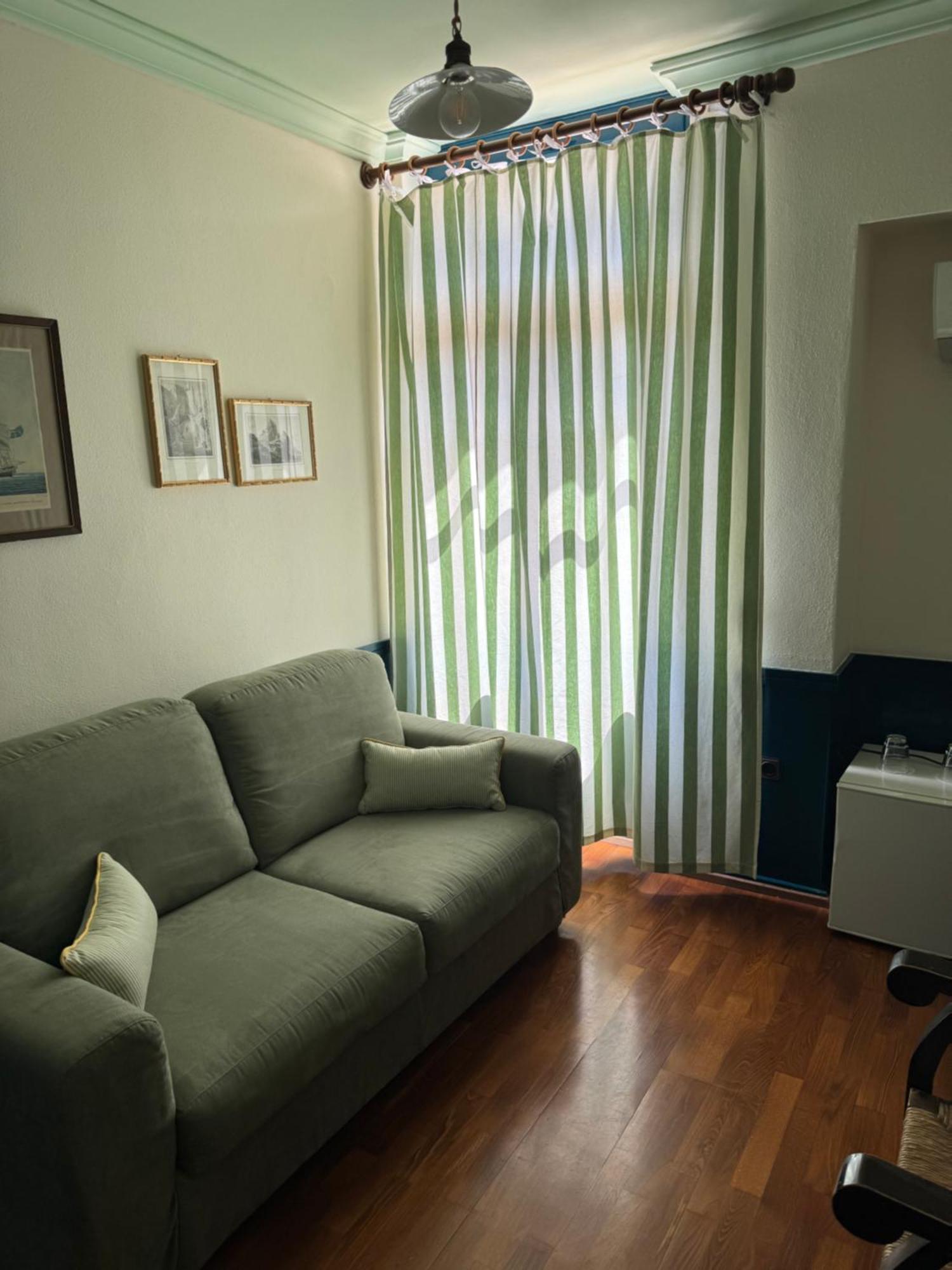 Hotel Aliki Simi Dış mekan fotoğraf